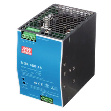 Fuente de poder MEANWELL NDR48024