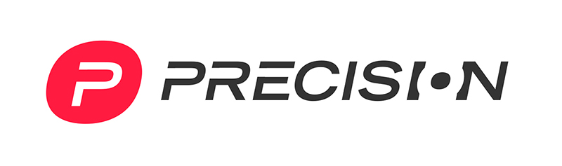 Logo PRECISION