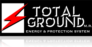 Logo TOTAL GROUND