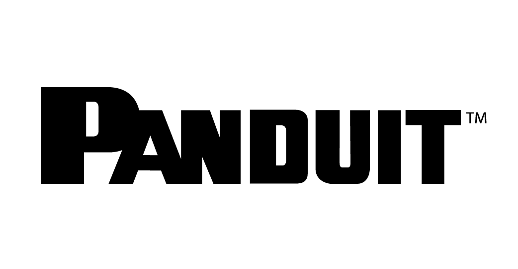 Logotipo Panduit