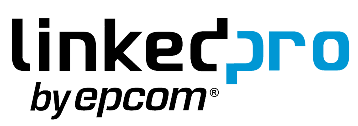 Logo LINKEDPRO