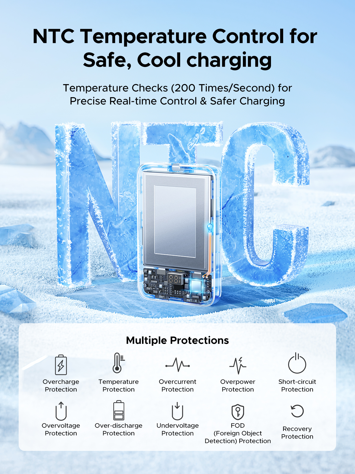 Protecci�n Multi-seguridad Integrada